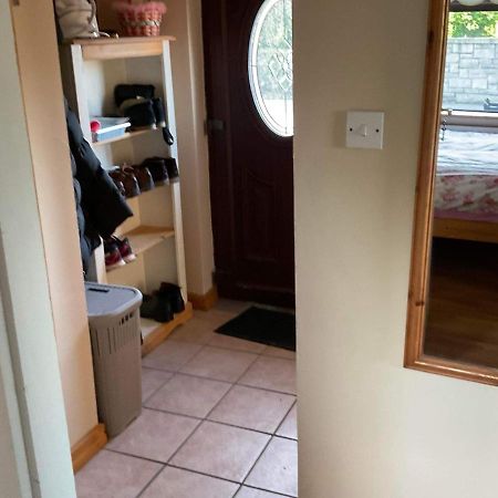 Apartmán Yenooc House Galway Exteriér fotografie