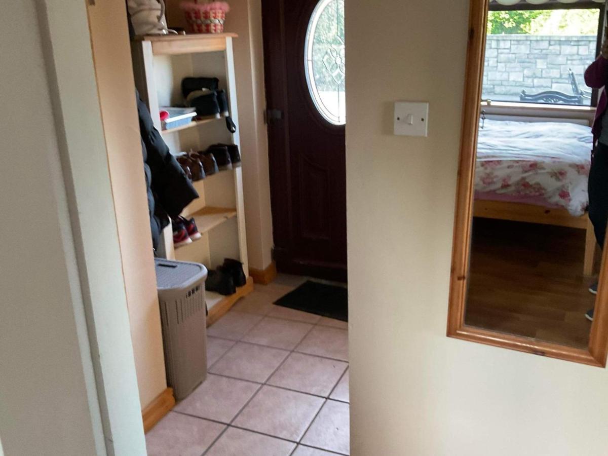 Apartmán Yenooc House Galway Exteriér fotografie