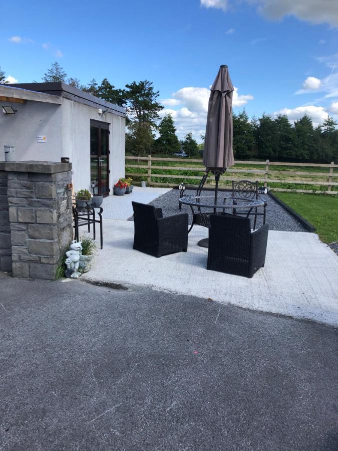Apartmán Yenooc House Galway Exteriér fotografie