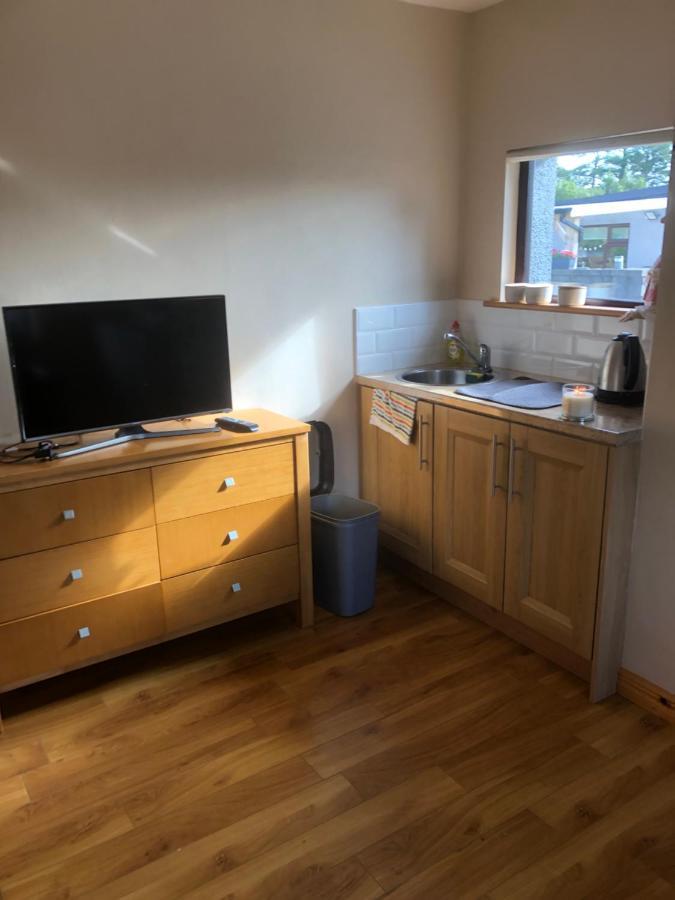 Apartmán Yenooc House Galway Exteriér fotografie