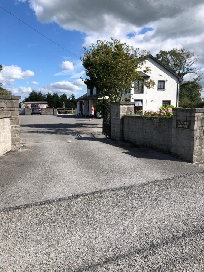 Apartmán Yenooc House Galway Exteriér fotografie