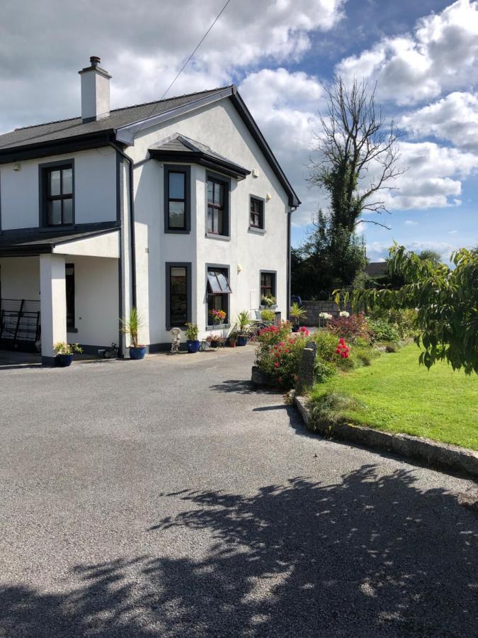 Apartmán Yenooc House Galway Exteriér fotografie
