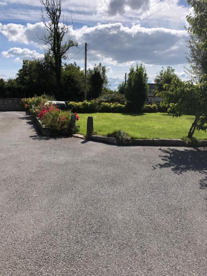 Apartmán Yenooc House Galway Exteriér fotografie