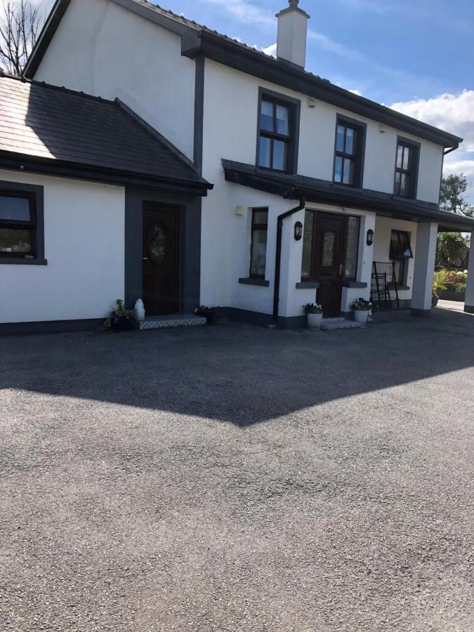 Apartmán Yenooc House Galway Exteriér fotografie